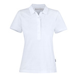 Neptune Regular Women's Cotton Polo